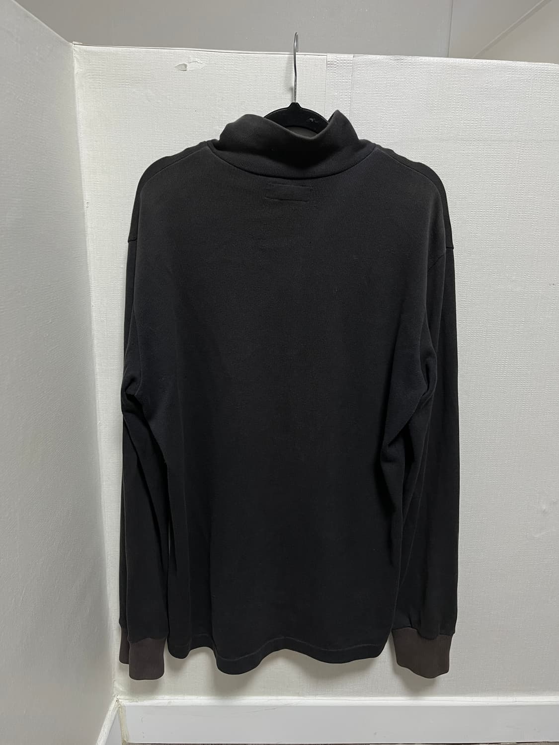 요지 야마모토 집업 상품이미지2