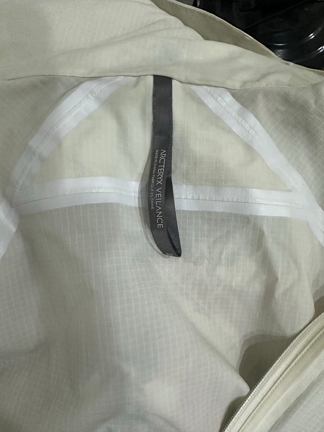 베일런스 엠로자켓 M 사이즈 상품이미지6