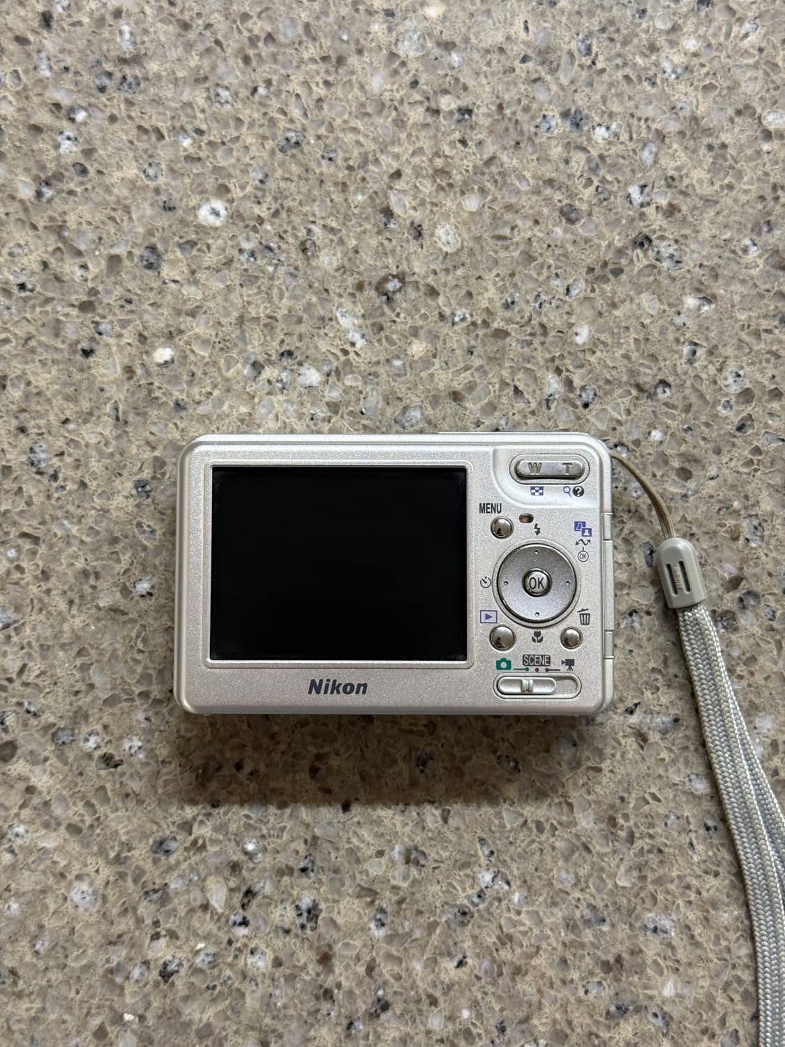 Nikon Coolpix S3 니콘 쿨픽스 S3 노제 변우석 디카 풀박스 상품이미지2