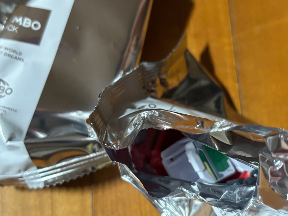 미사용) 랜덤 메탈카드봇 메가앰블러 피규어 인테리어 소품 상품이미지3