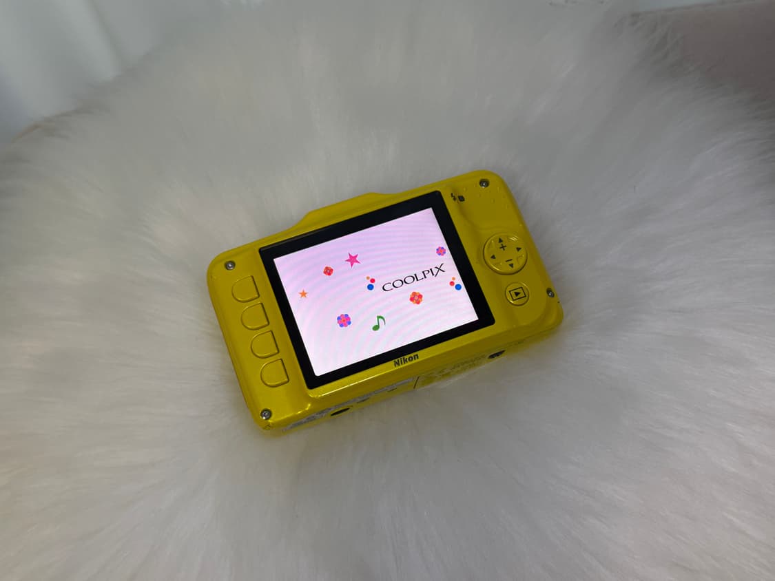 니콘 쿨픽스 S31 상품이미지4