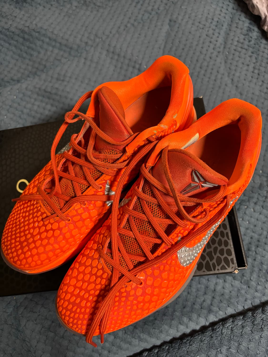 코비6 오렌지 280 상품이미지6