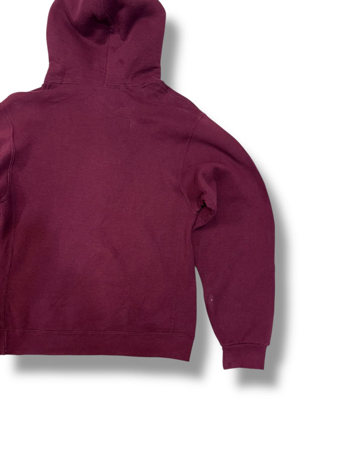 러셀 빈티지 스웻 후드티 (S)   상품이미지4