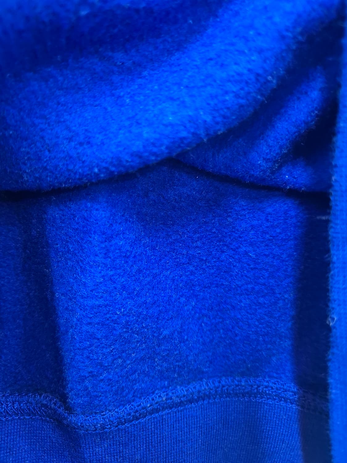 폴로 랄프로렌 기모 맨투맨 티셔츠 / 95 (정품) 상품이미지5