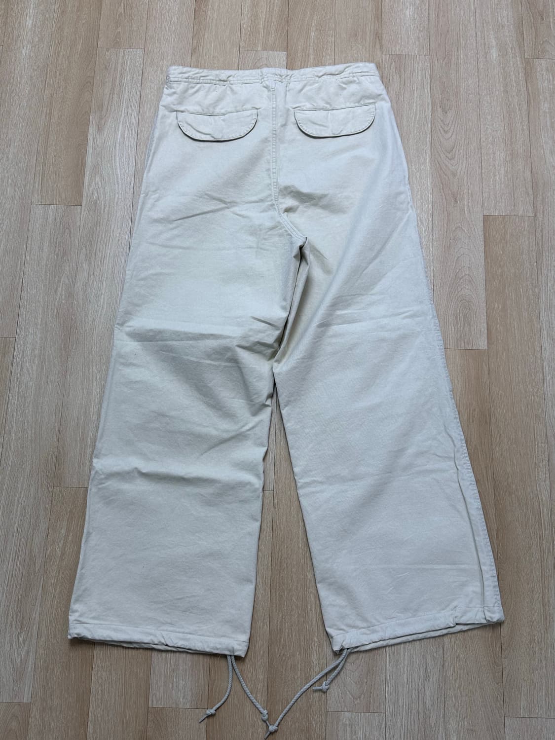 [s] 엔타이어스튜디오 바렌 카고 팬츠 상품이미지9