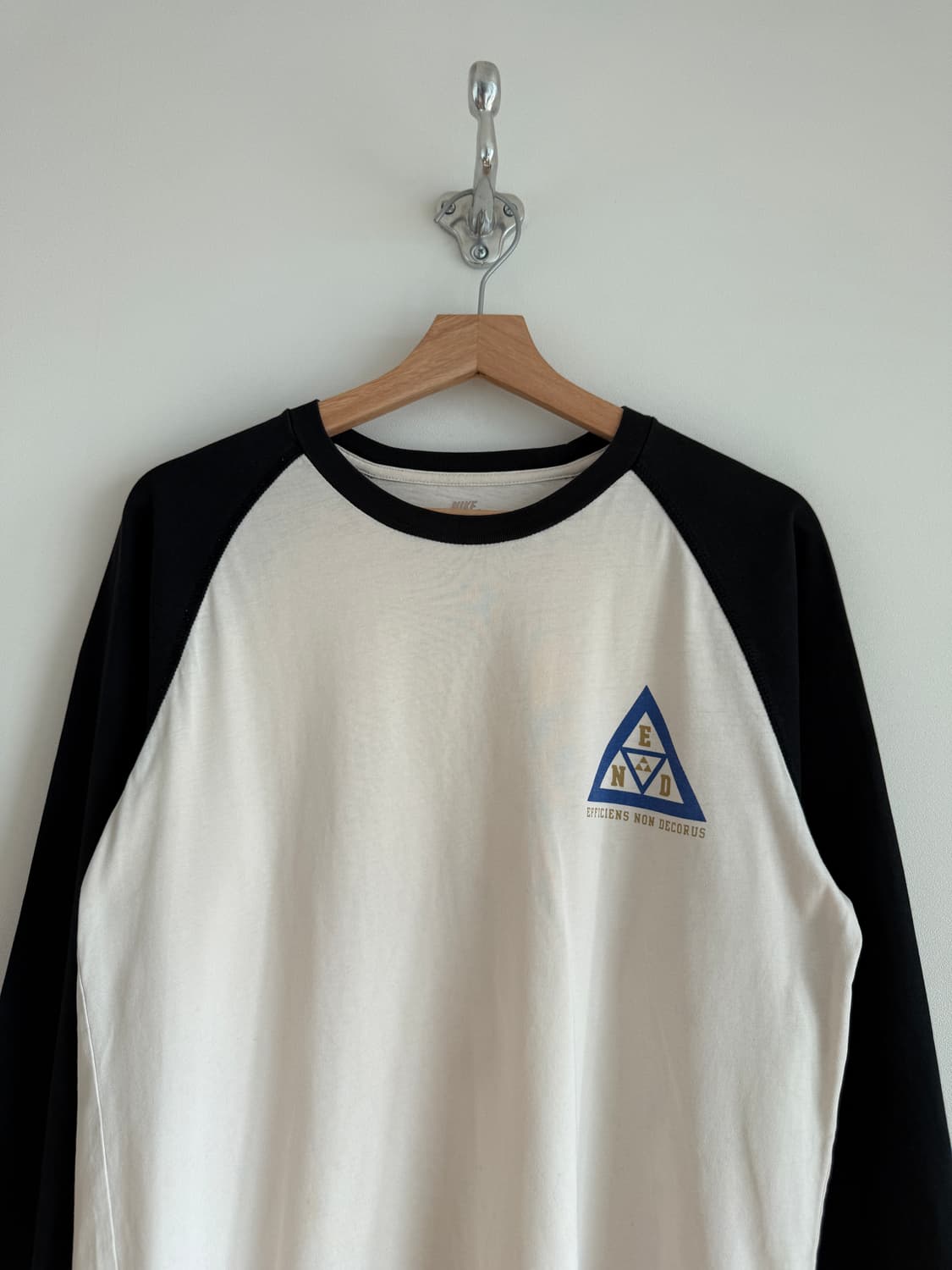 나이키(NIKE) 롱 슬리브 상품이미지2