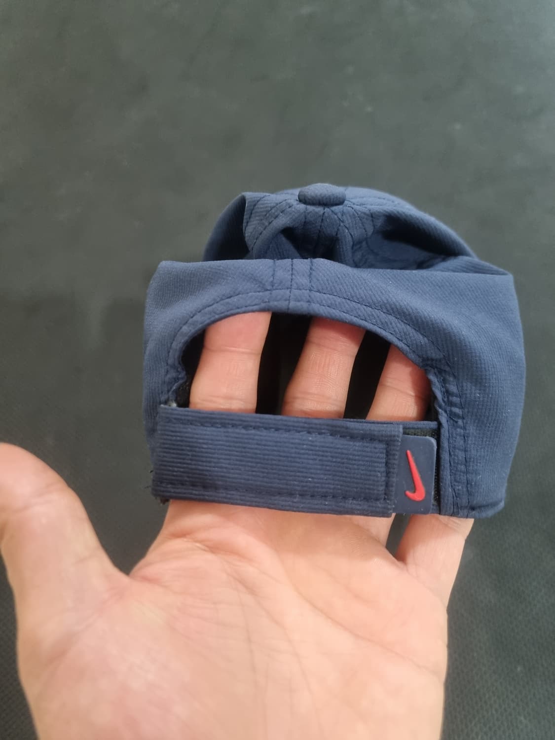 나이키코리아농구볼캡 상품이미지3