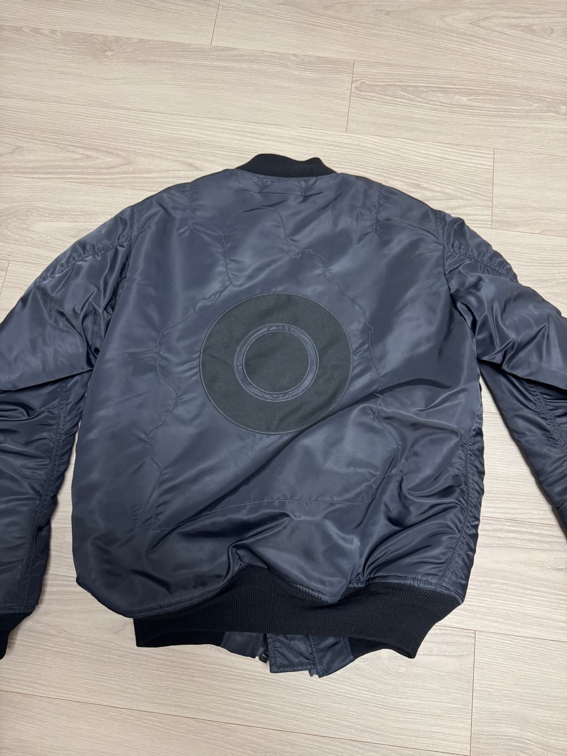 Wtaps ma-1 [L] 상품이미지1