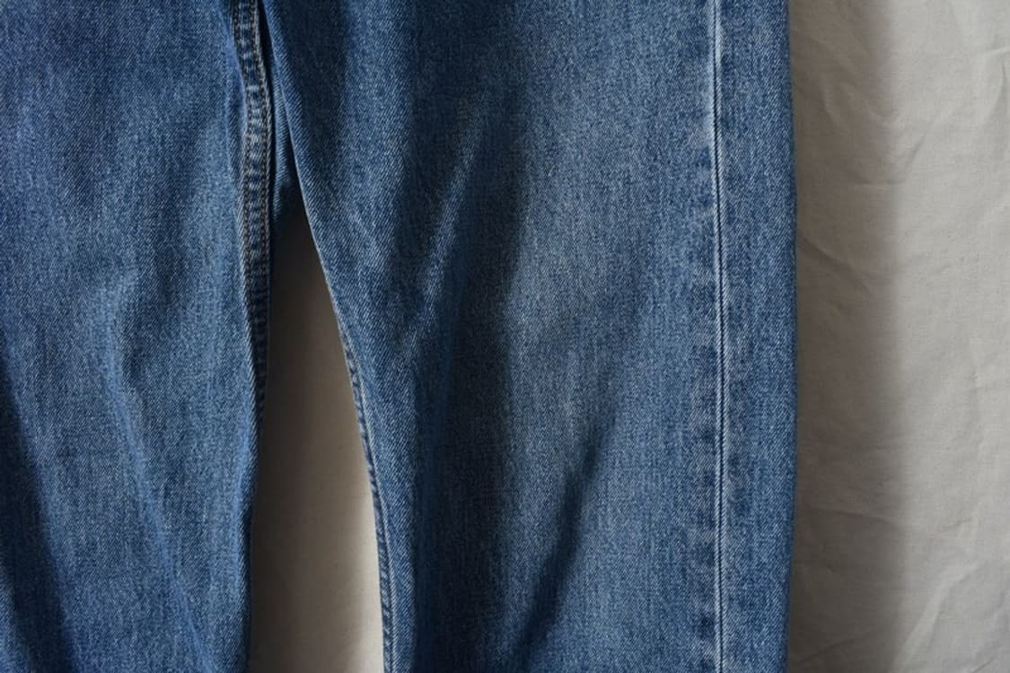 00S 리바이스 505 청바지 데님팬츠 31 M0476 상품이미지3
