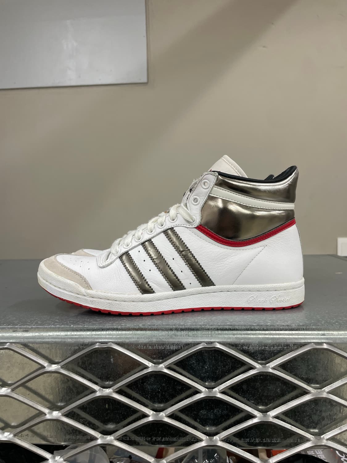 아디다스 탑텐 하이 230 상품이미지1