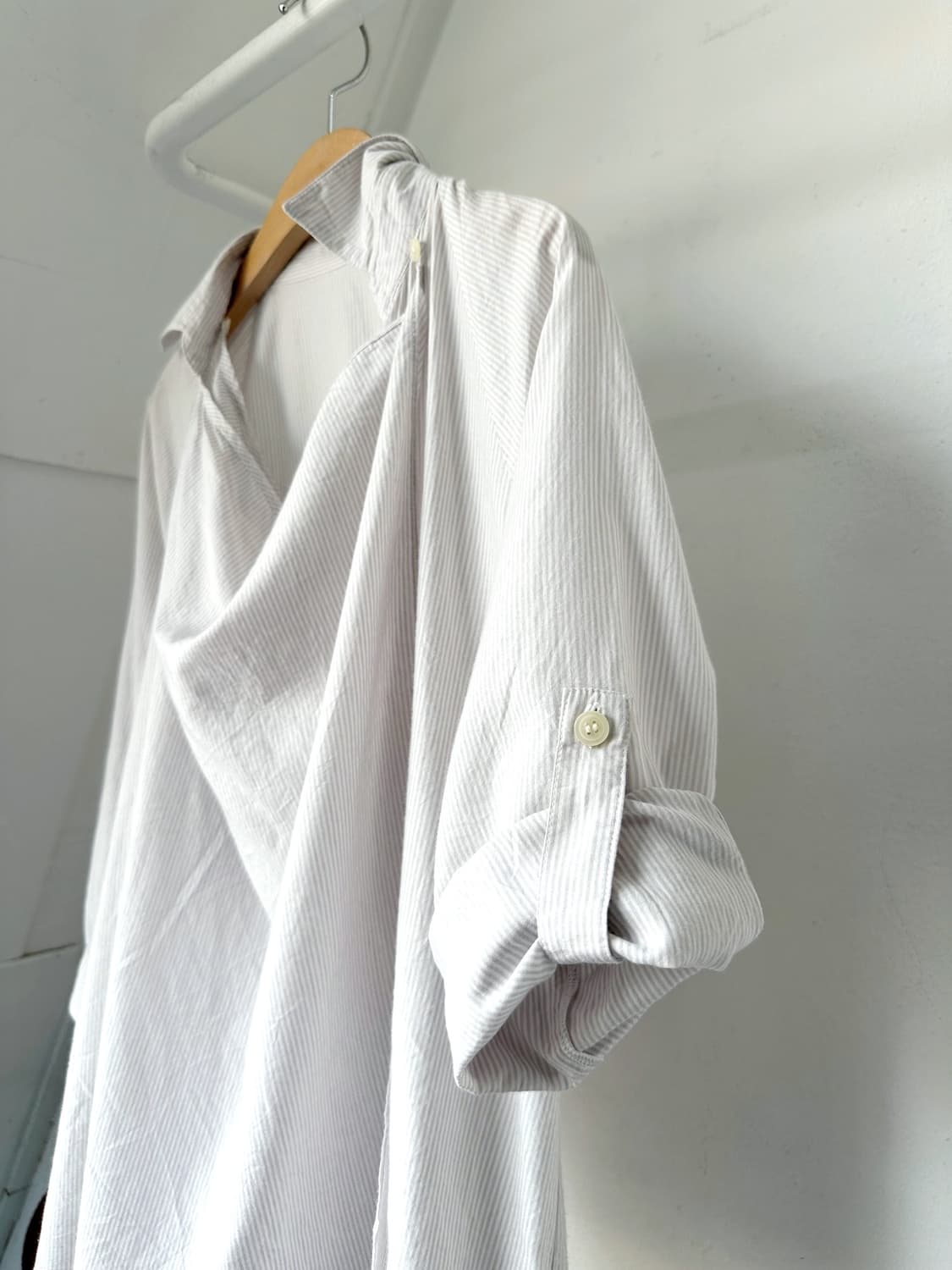 High gauge tencel cotton wrap design pan 상품이미지5