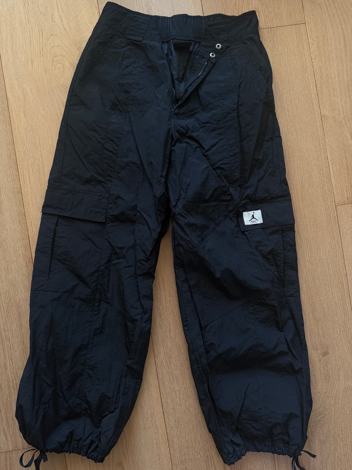 조던 나일론 카고 조거 팬츠 상품이미지1