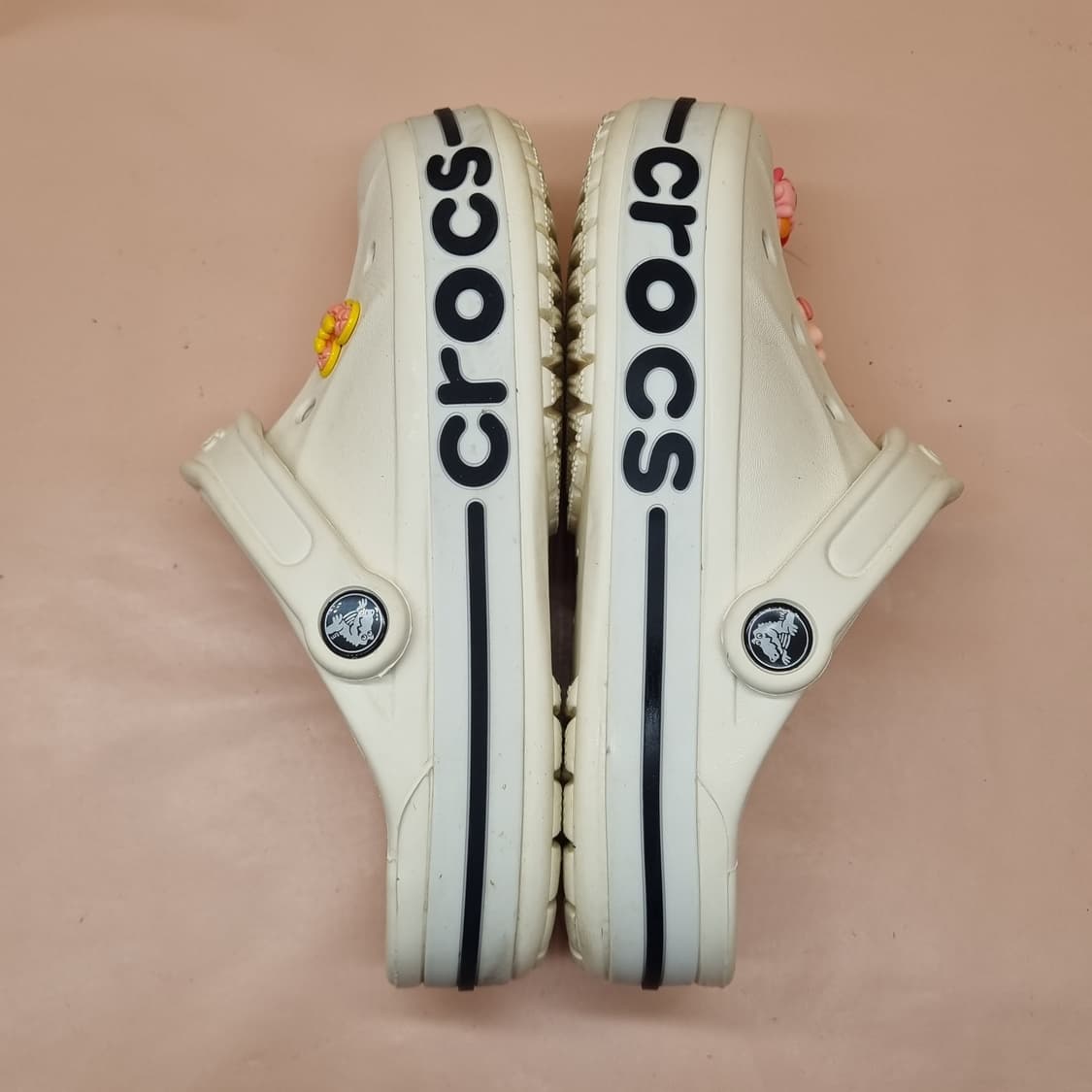 크록스 바야밴드 클로그 230 상품이미지5