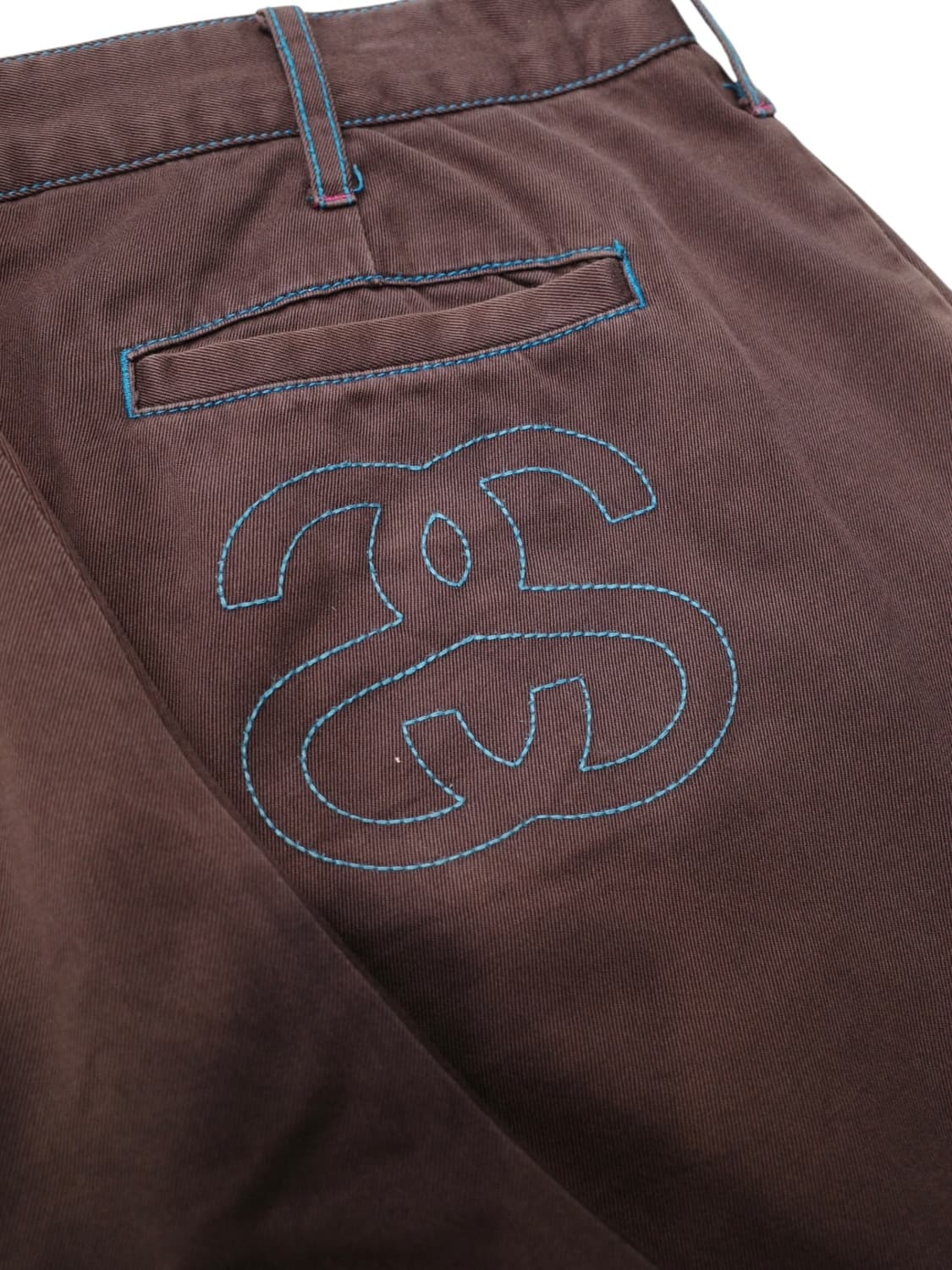 36)00‘s 스투시 치노 팬츠 상품이미지6