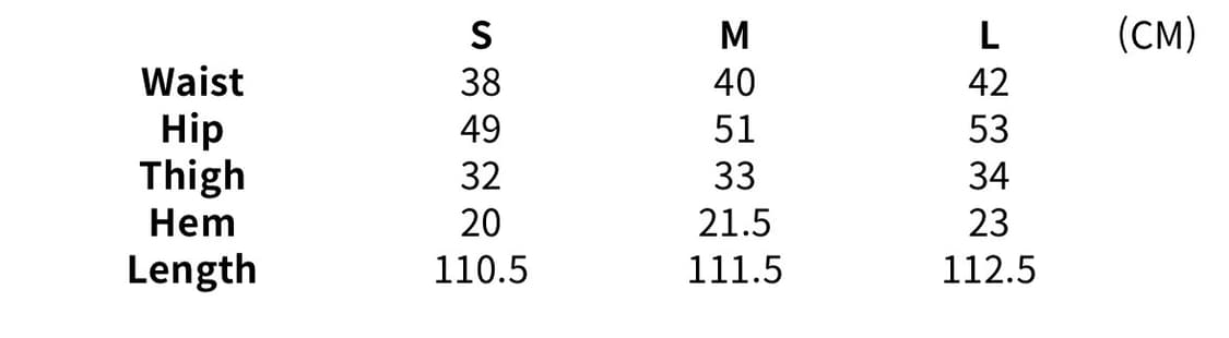 MPa BELT POUCH PANTS (BLACK) 상품이미지5