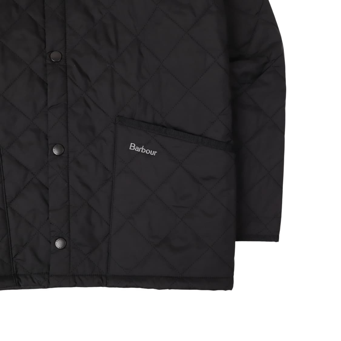 바버 리데스데일 퀄팅 자켓 상품이미지4