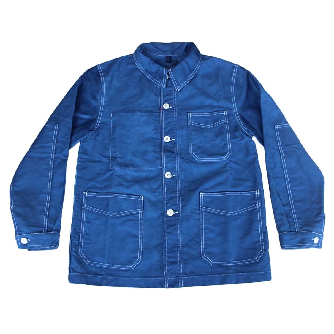 르 트라바이유 갈리스 프렌치워크 자켓5 상품이미지8