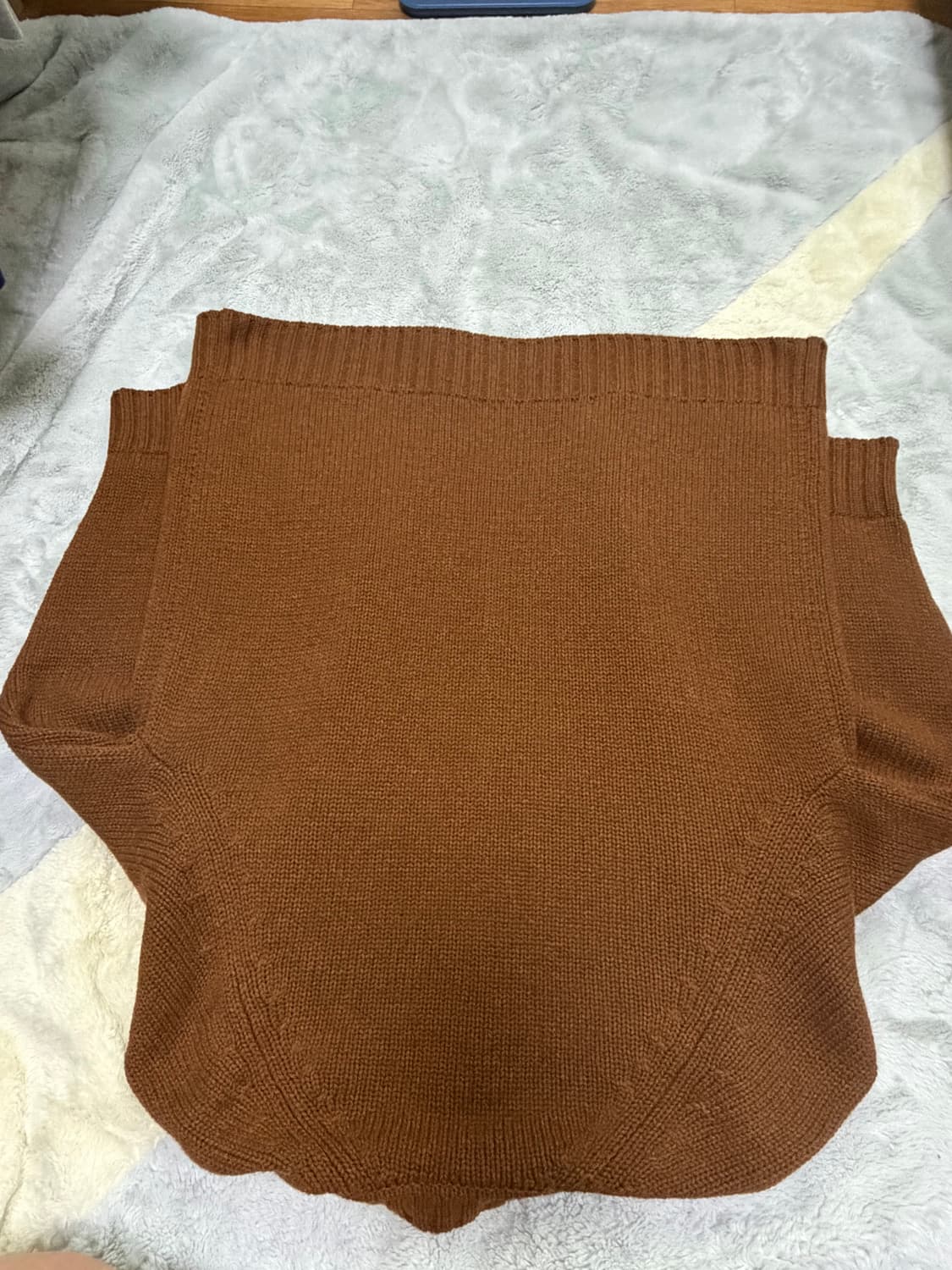 루이비통 캐시미어 블렌드 가디건 상품이미지4