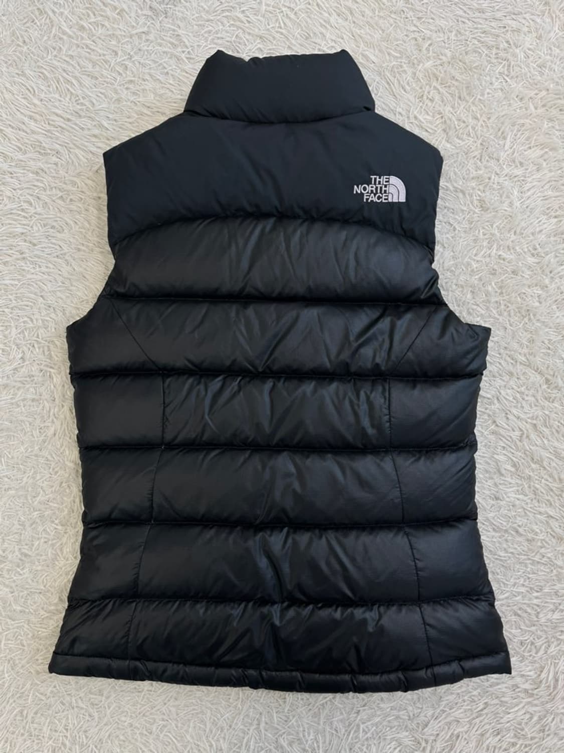 노스페이스 구스다운 패딩 조끼/#464 상품이미지2