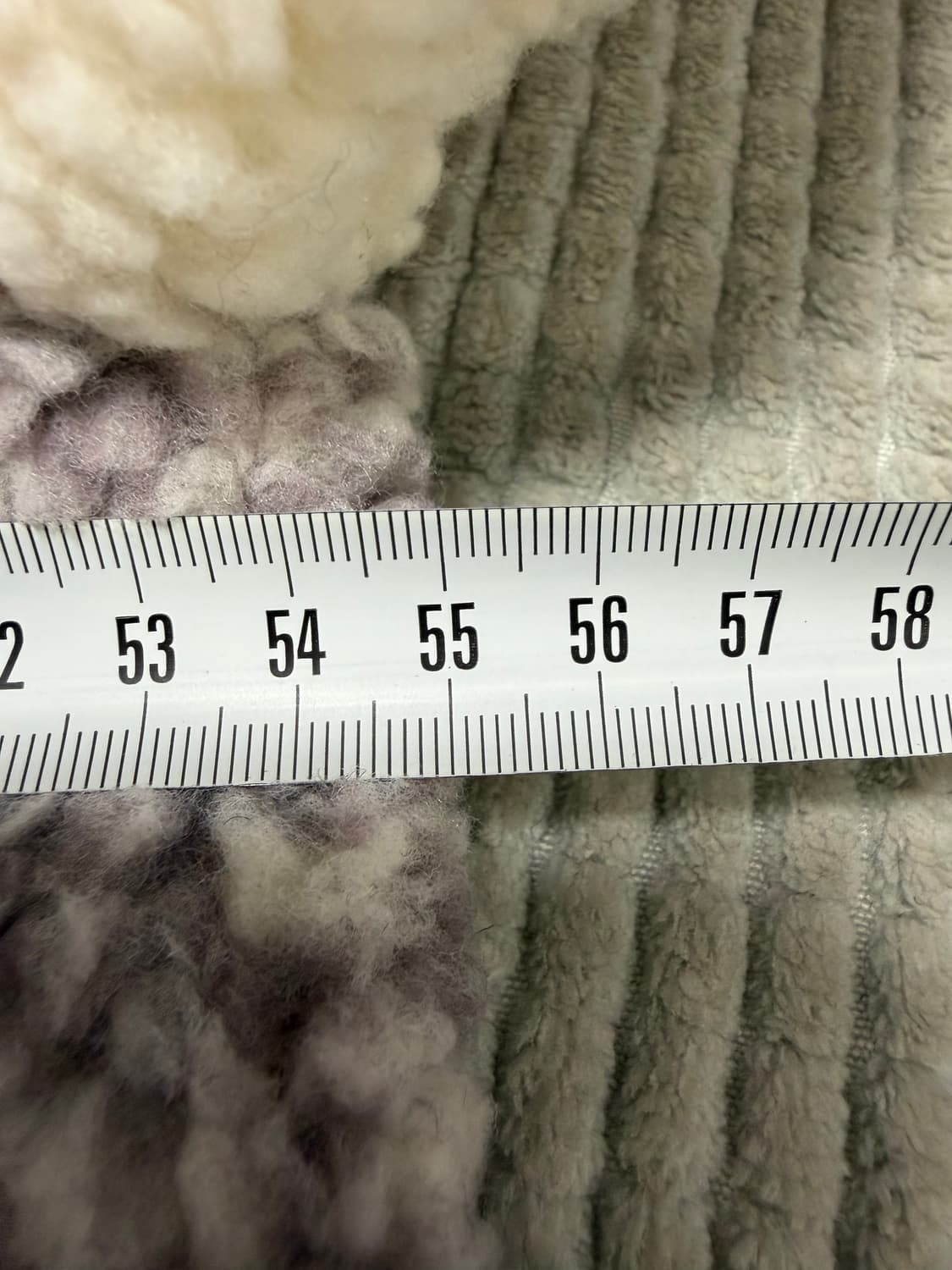 르꼬끄 플리스 자켓 상품이미지7