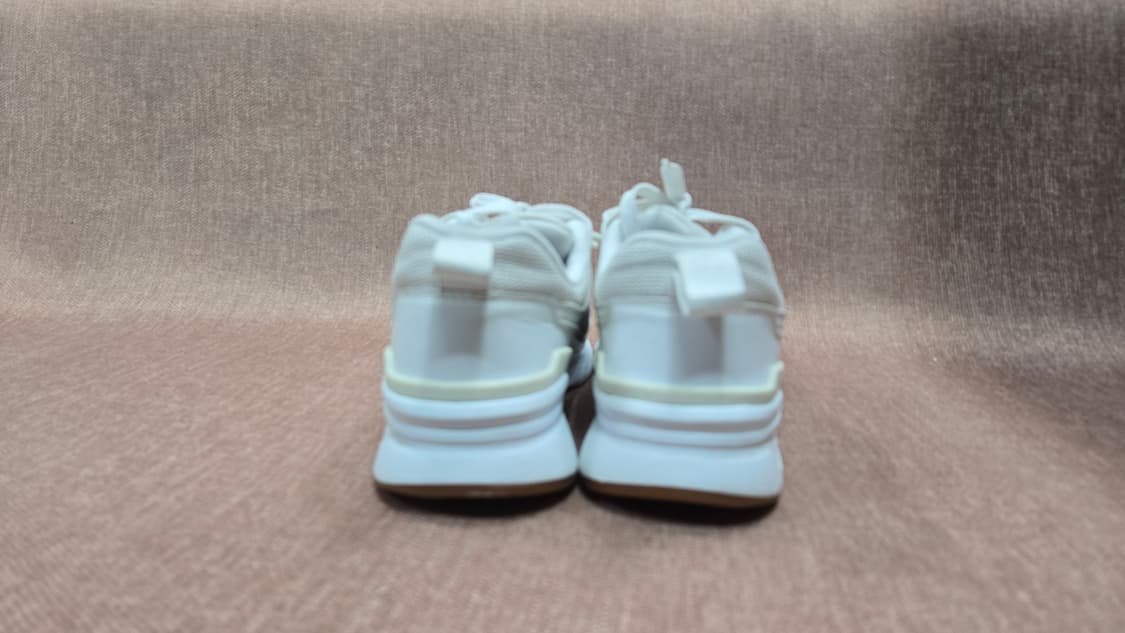 뉴발란스 245mm-  997 화이트 운동화 상품이미지5