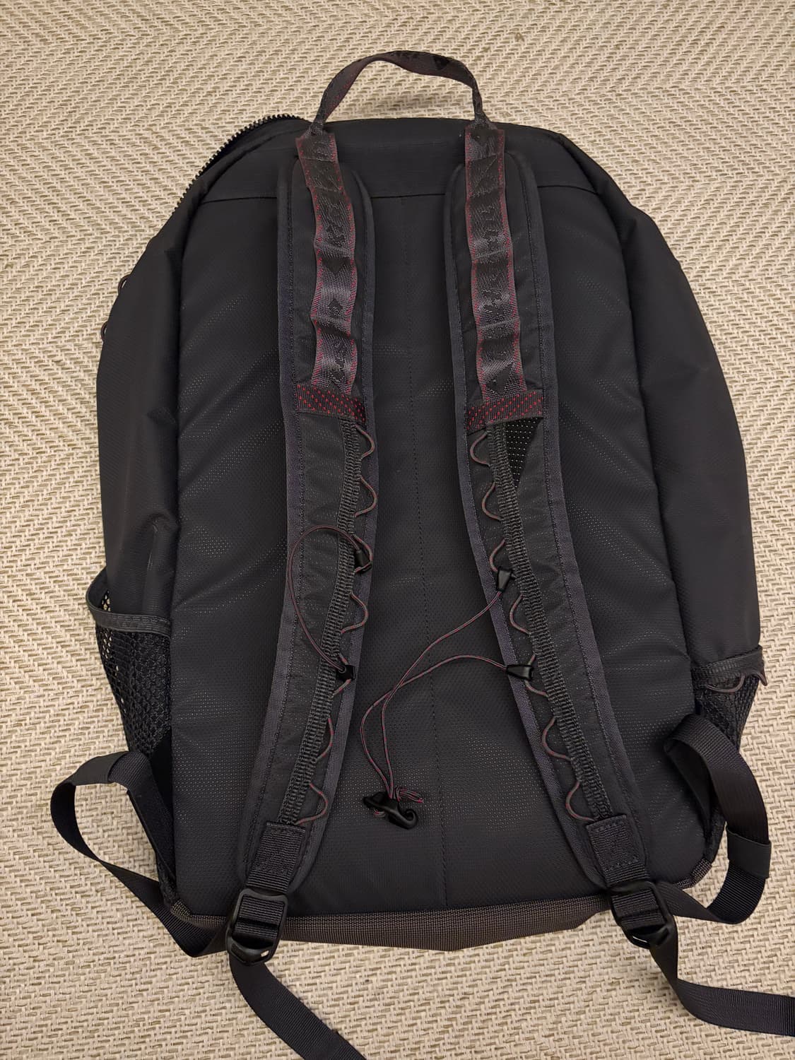 클라터뮤젠 운자 21리터 레이븐컬러 상품이미지5