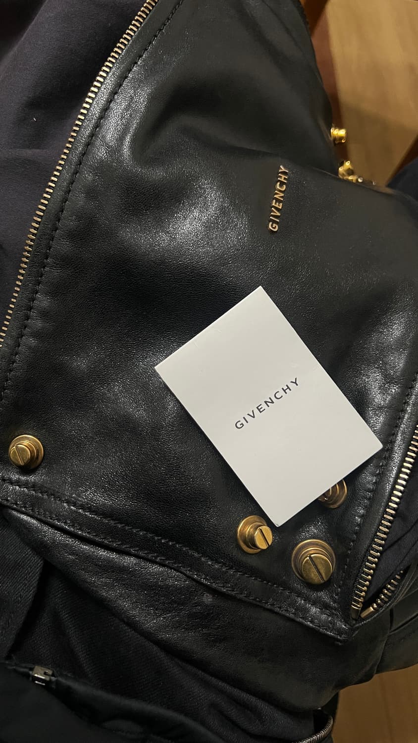 givenchy pandora bag-L 상품이미지6