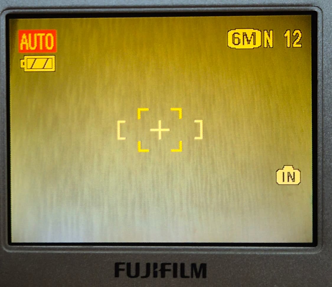 작례o) 후지필름 f31fd fujifilm 빈티지 디지털 카메라 디카 상품이미지3