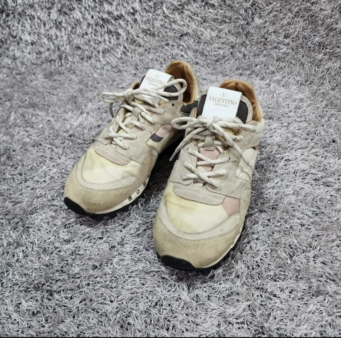 발렌티노 스니커즈 36 상품이미지2