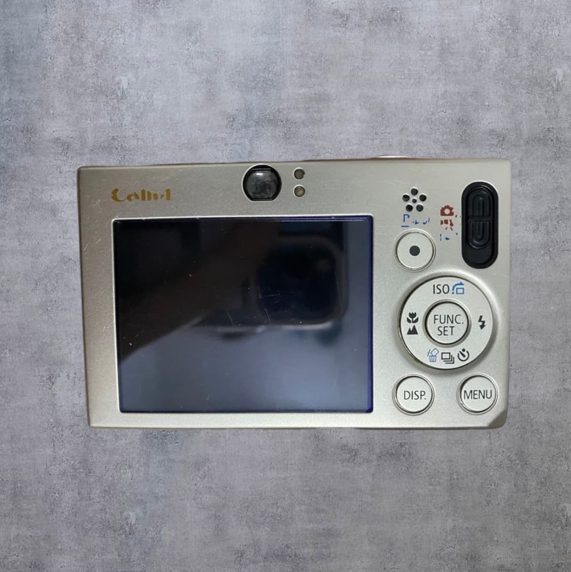 A급)캐논 파워샷 SD1000 (캐논 익서스 70 IXUS 70) 디카 상품이미지10