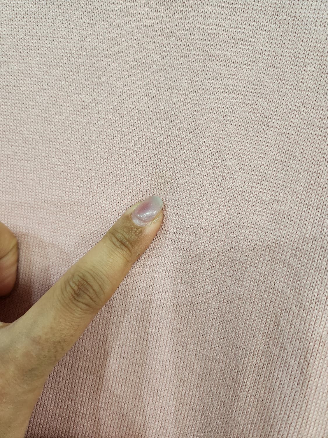 1000) 유니클로 남성 니트 상품이미지7