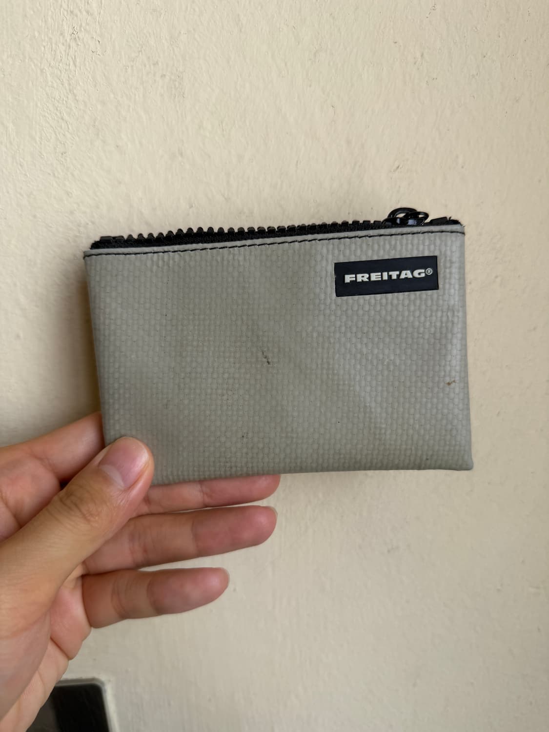 프라이탁 블레어 올 그레이🤍 상품이미지1