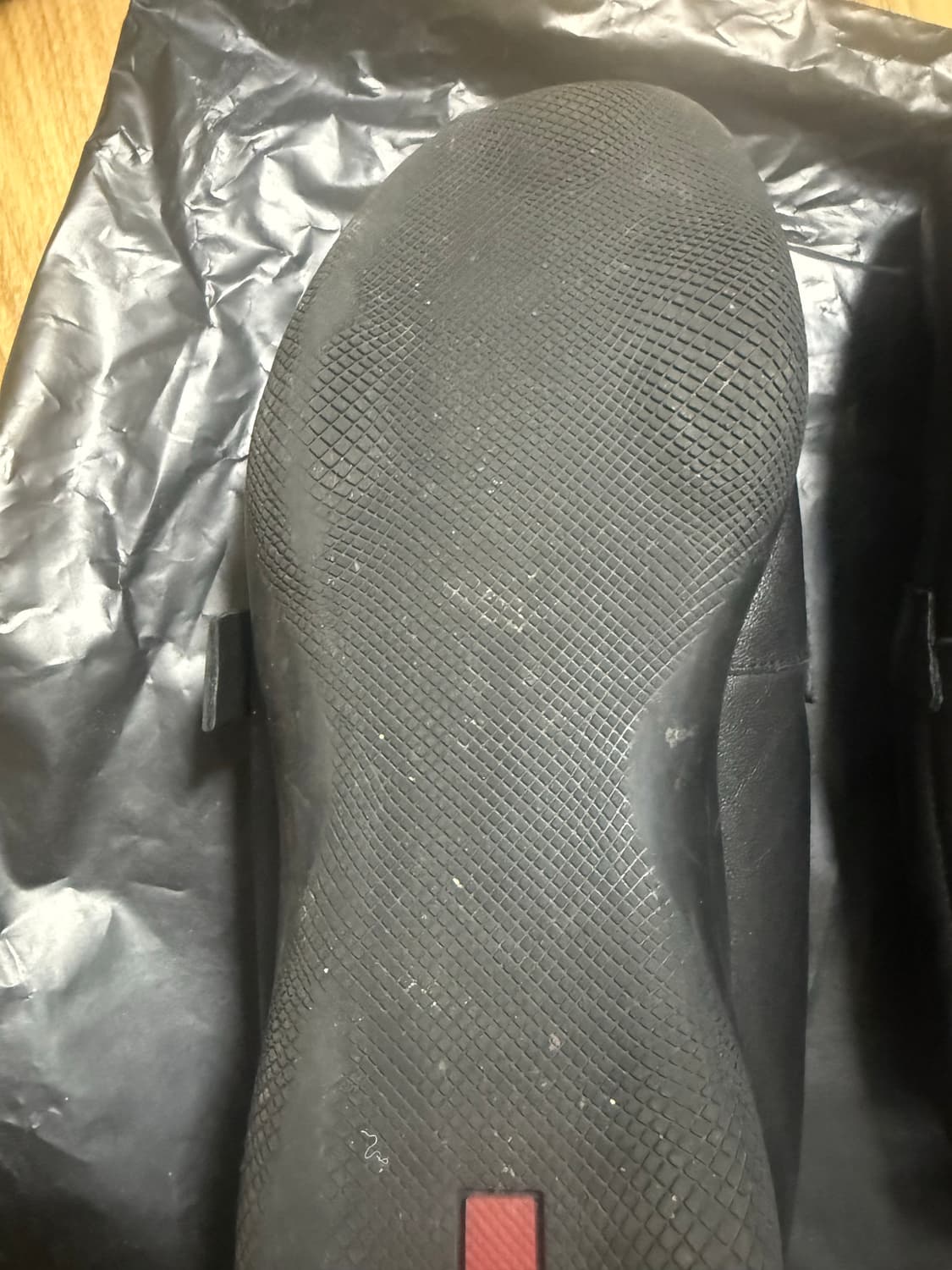 프라다 버클 로퍼 280 상품이미지6