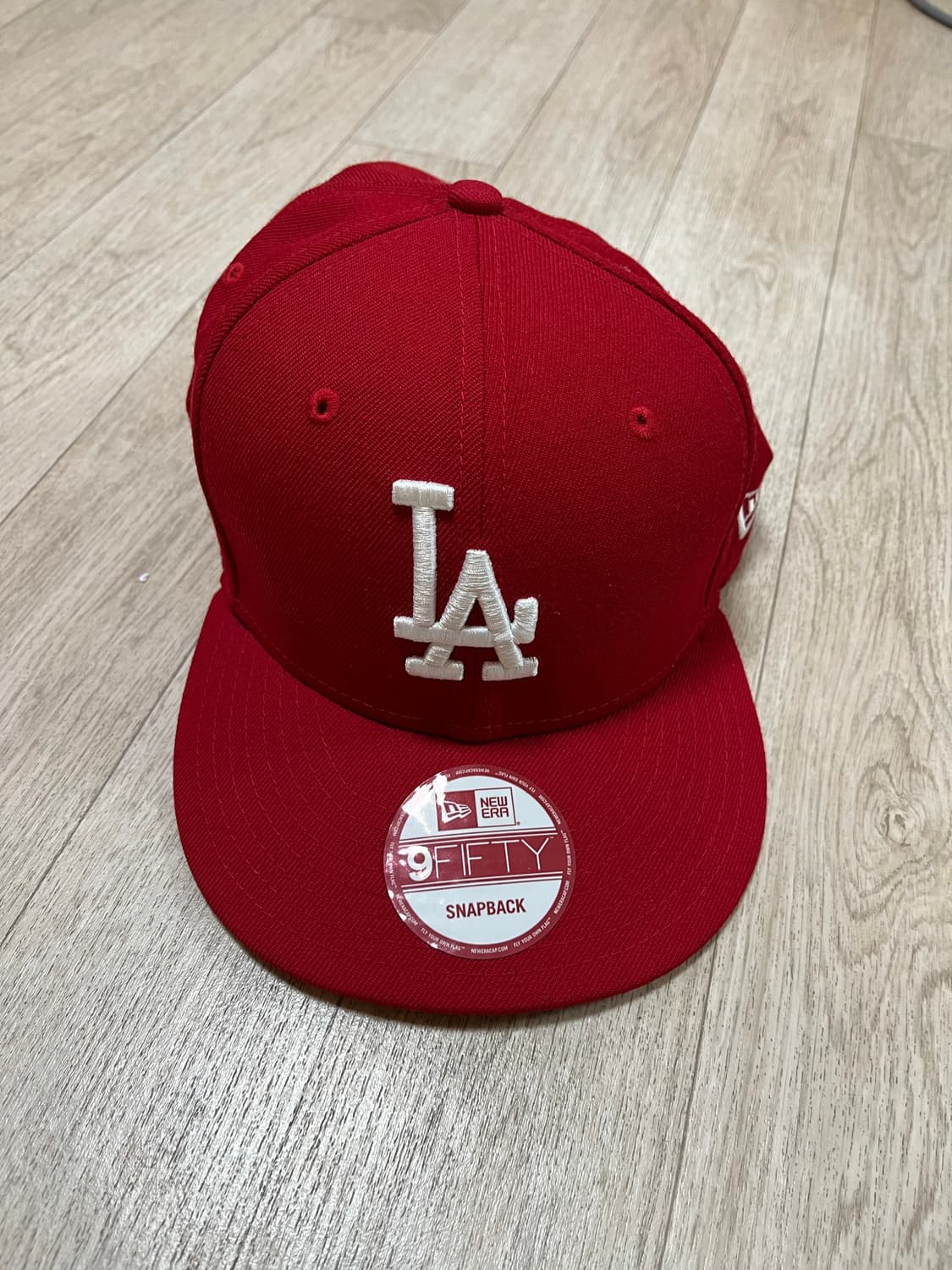 뉴에라 스냅백 9FIFTY 상품이미지1