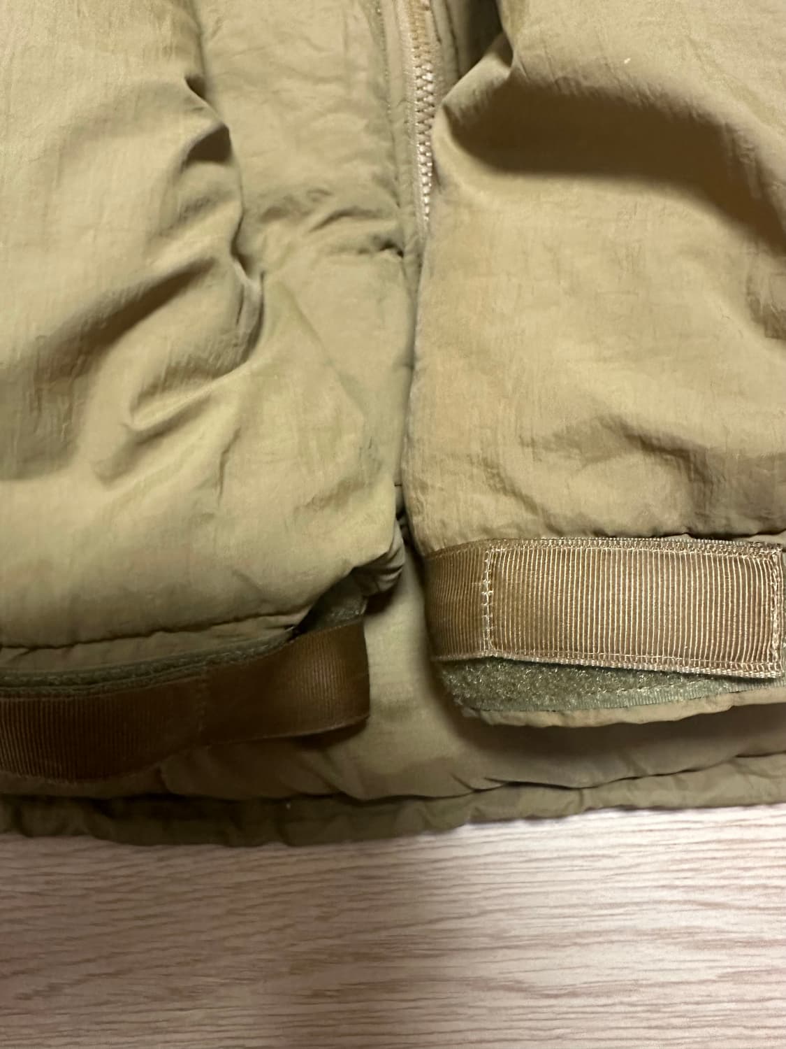 미해병대 프리마로프트 SR(100) 상품이미지2