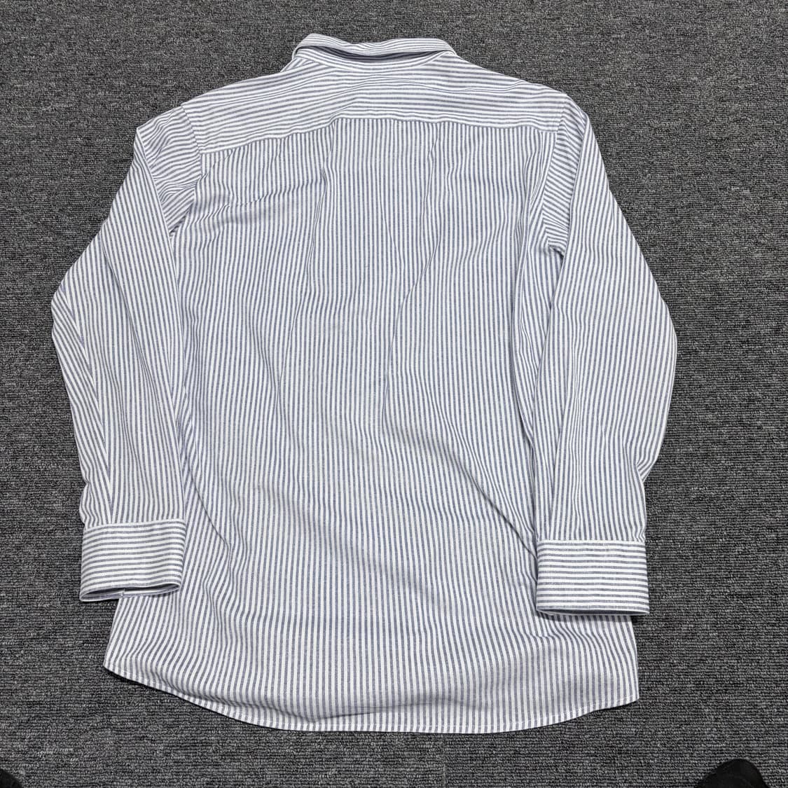 라코스테 스트라이프 셔츠 상품이미지7