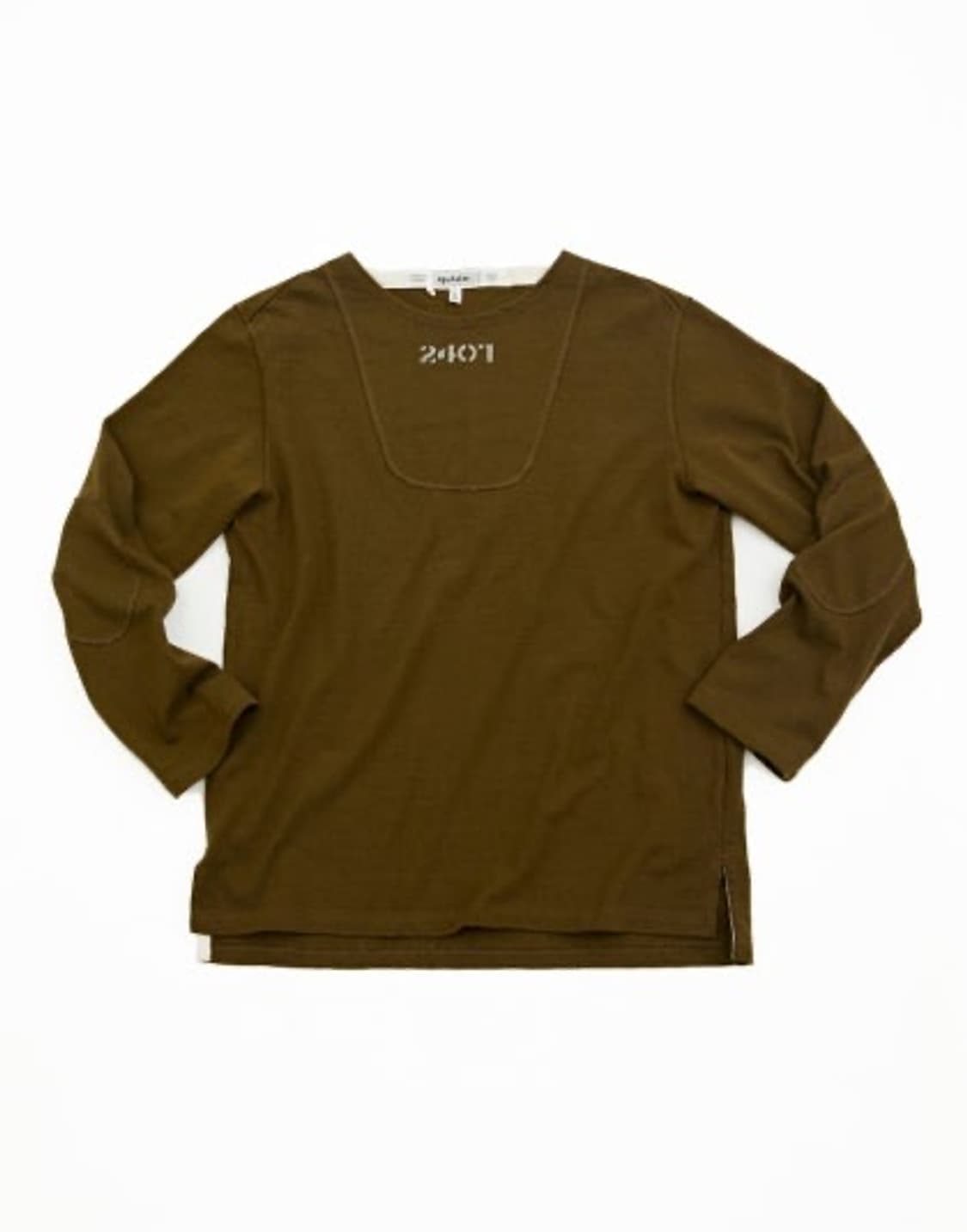 스펙테이터 T, SML XL 상품이미지3