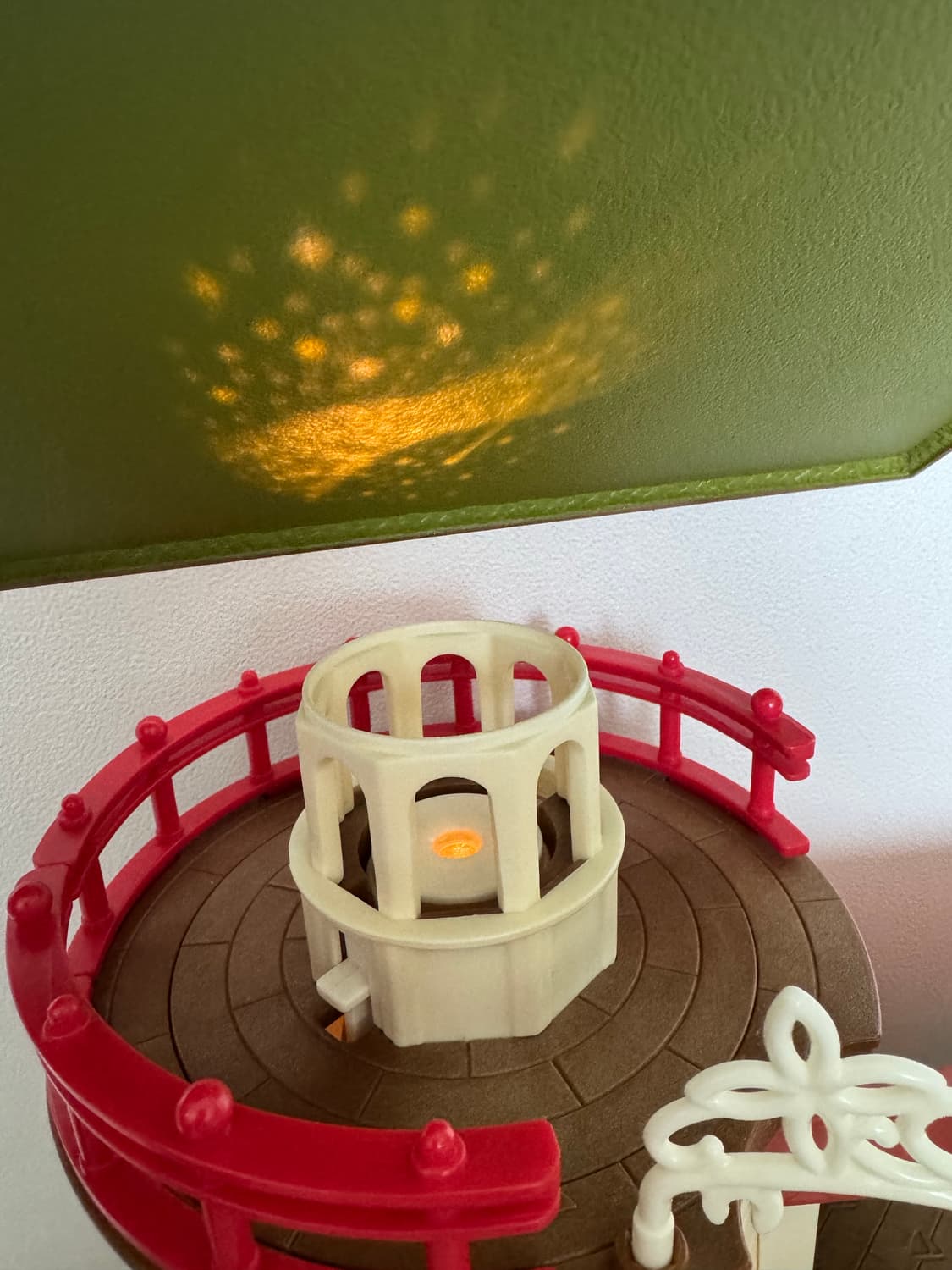 실바니안 집 별이 빛나는 하늘 등대 하우스 상품이미지6