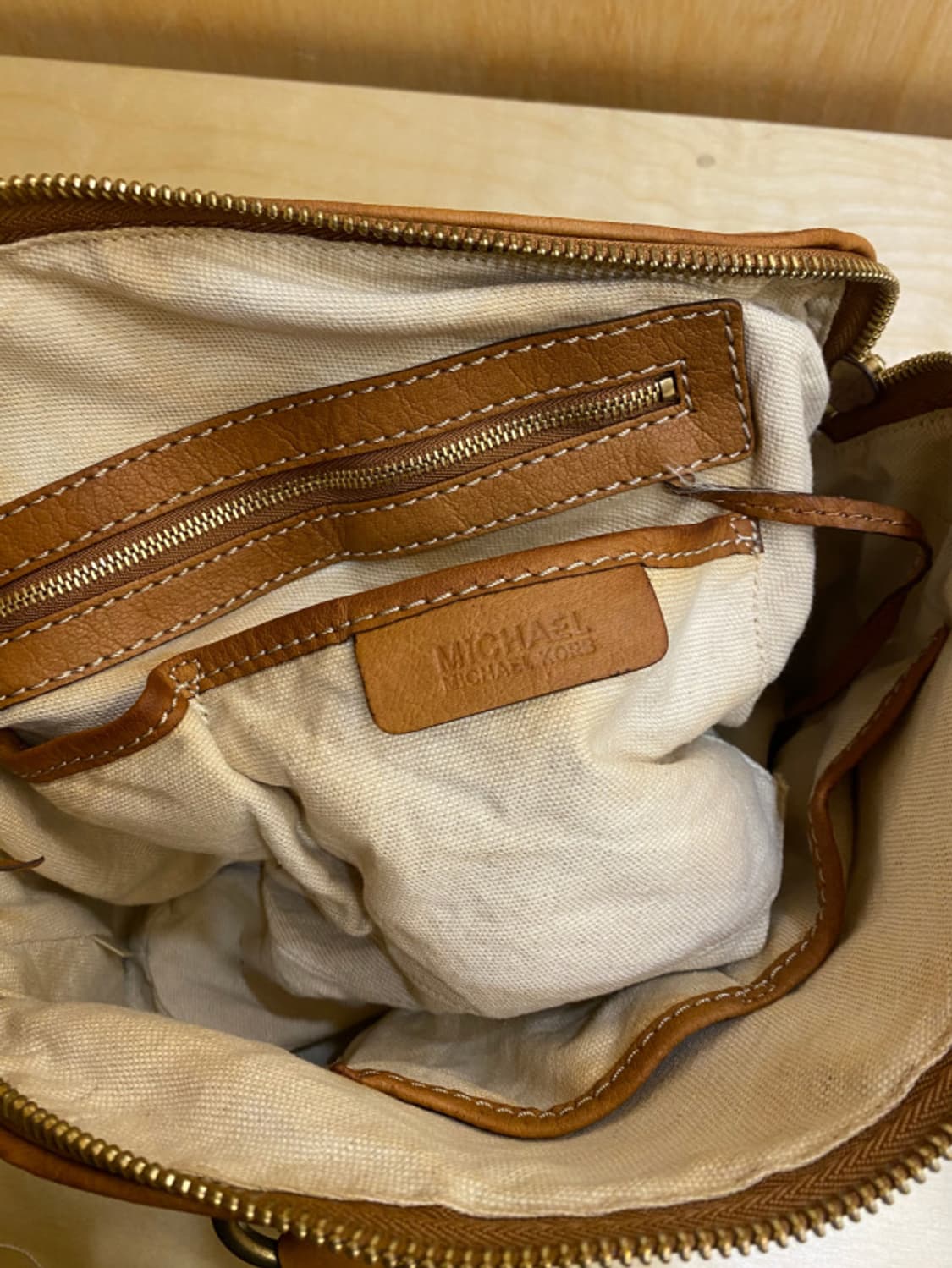 MICHAEL KORS shoulder bag 상품이미지9