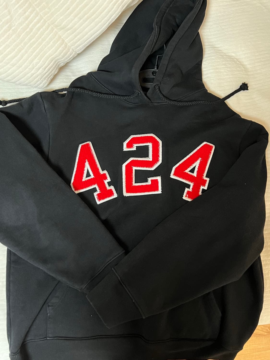 424 후드 xl 상품이미지2