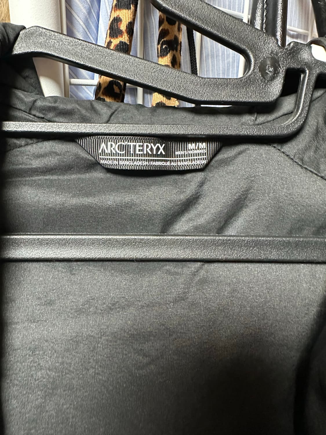 아크테릭스 아톰 lt 후디 상품이미지2