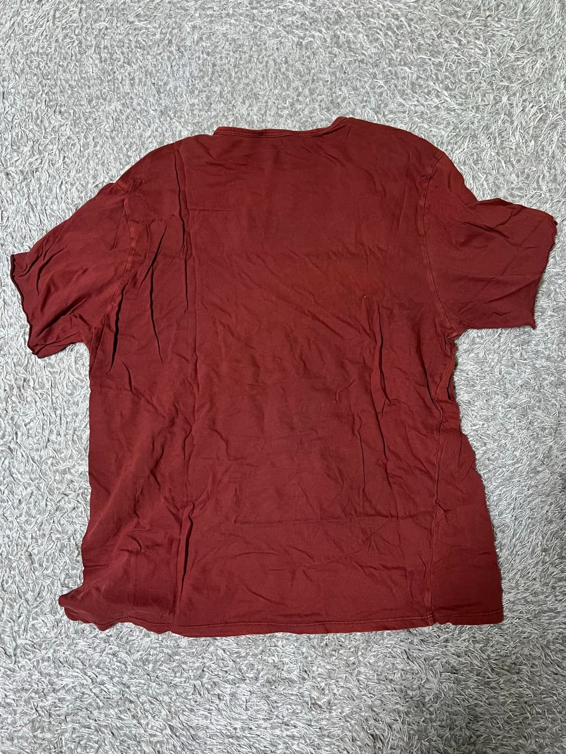 No.87 티셔츠 상품이미지4