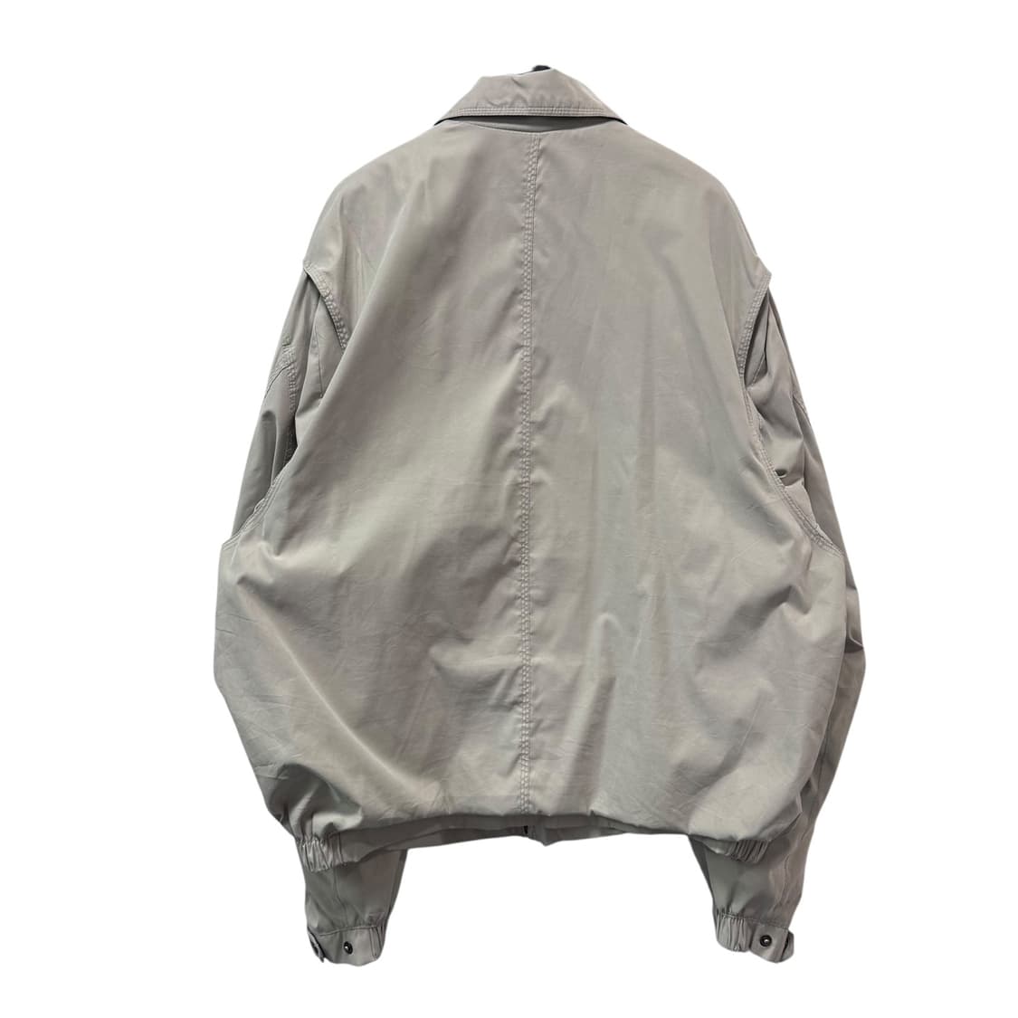 폴로 랄프로렌 베이지 스윙톱 자켓 상품이미지3