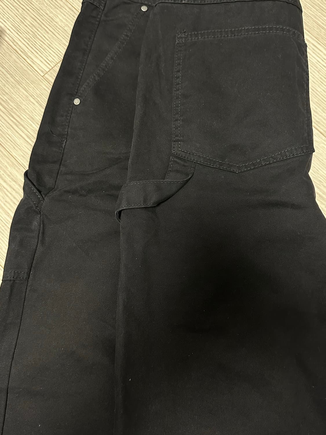 디미트리블랙 코든버뮤다  상품이미지2