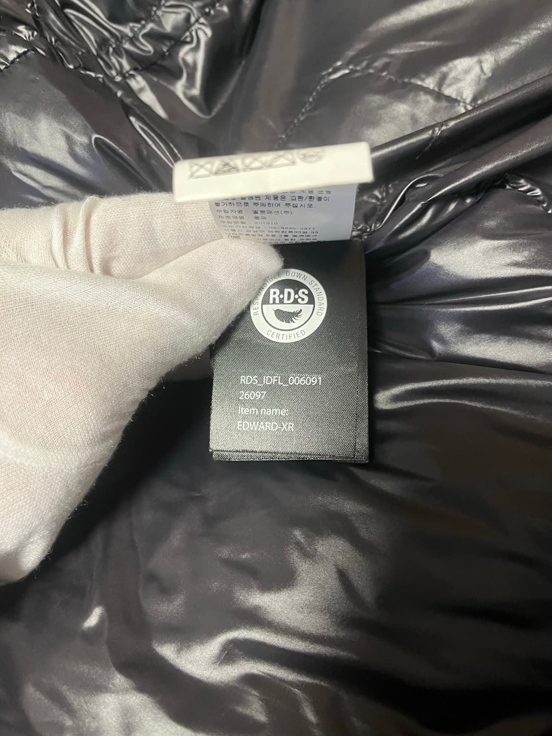 [백화점판] 맥케이지 에드워드 상품이미지4