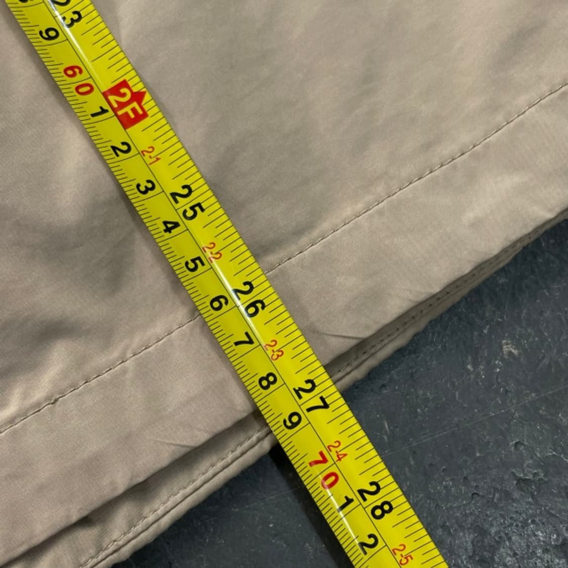 105 헨리코튼 바라쿠타 자켓  상품이미지7