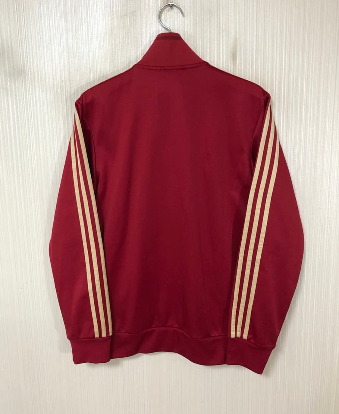 아디다스 2014 스페인축구국대 트랙탑져지/트랙슈트 95 상품이미지8