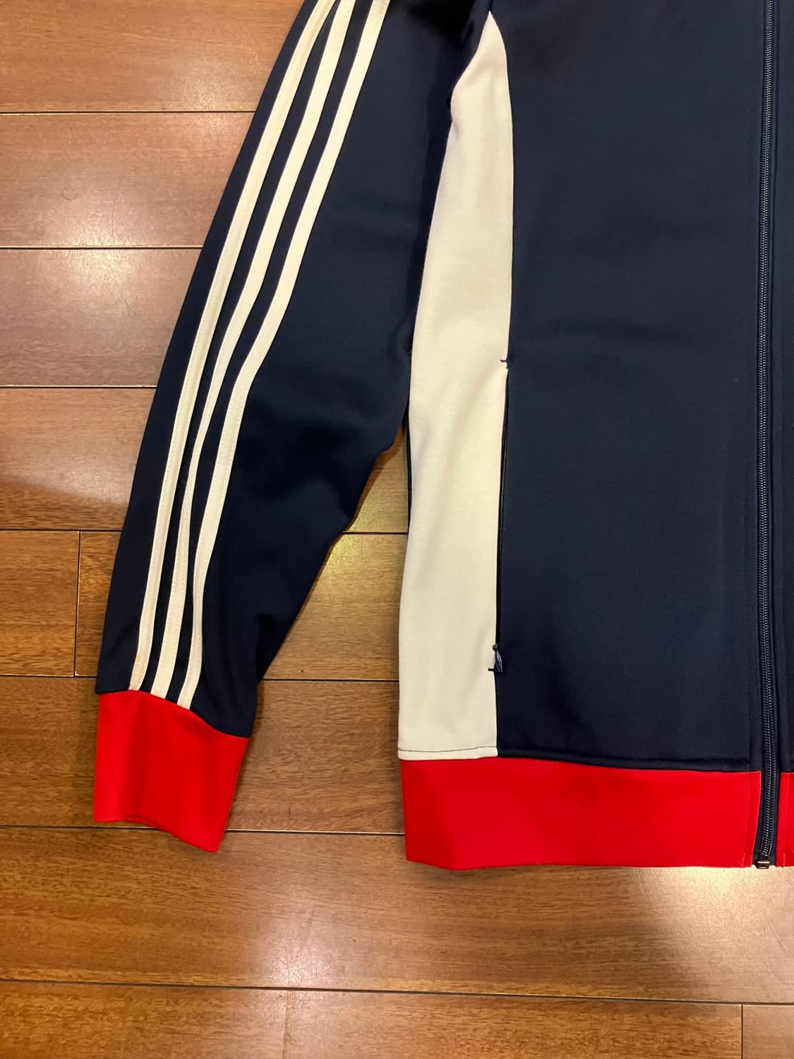 아디다스 트랙탑 저지 상품이미지3