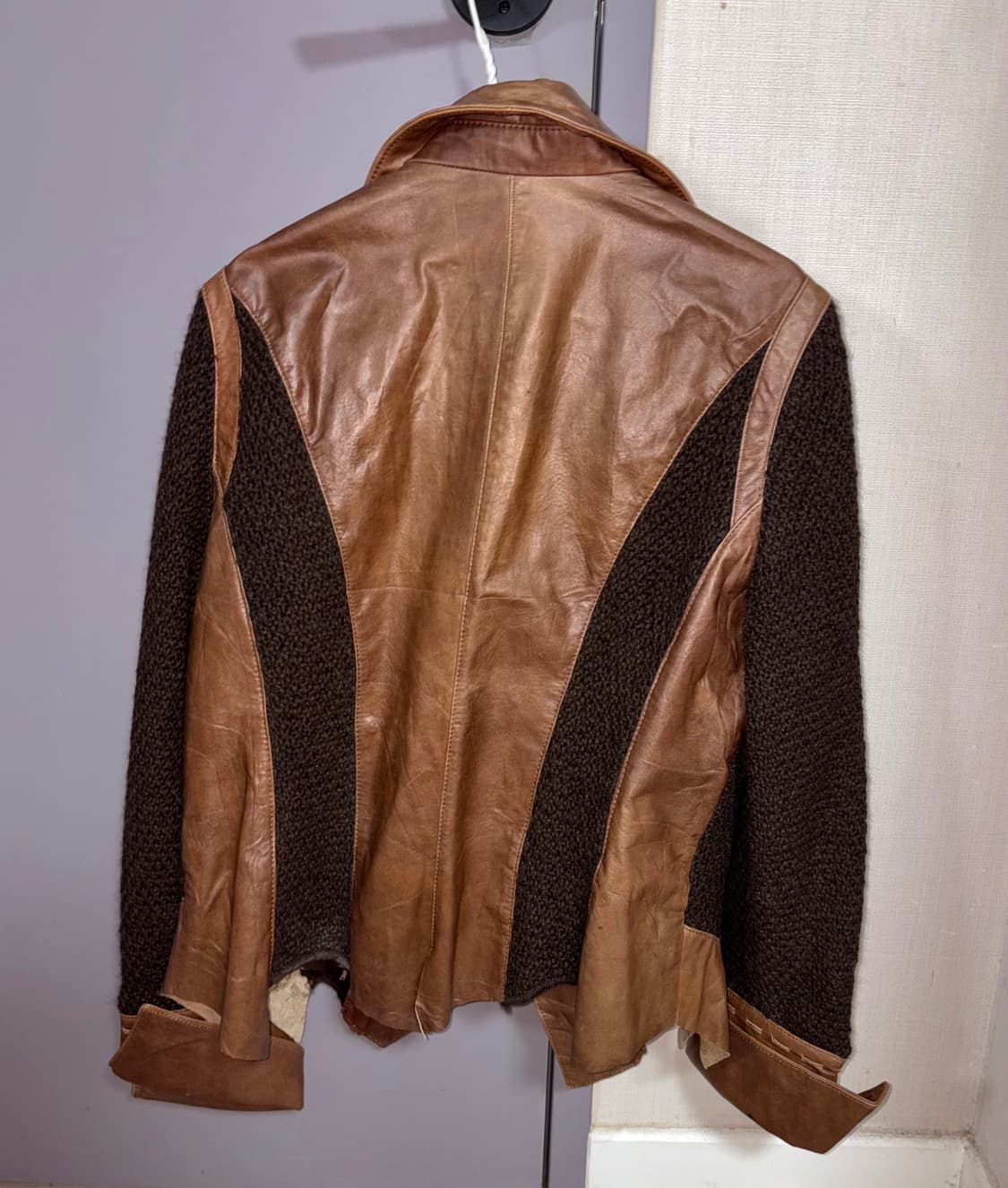 빈티지 자켓 상품이미지2