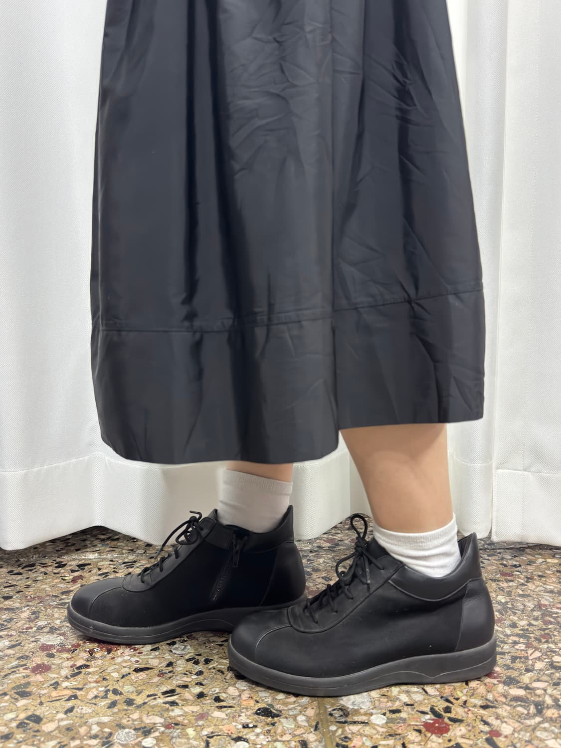 top-dry high shoes 상품이미지2